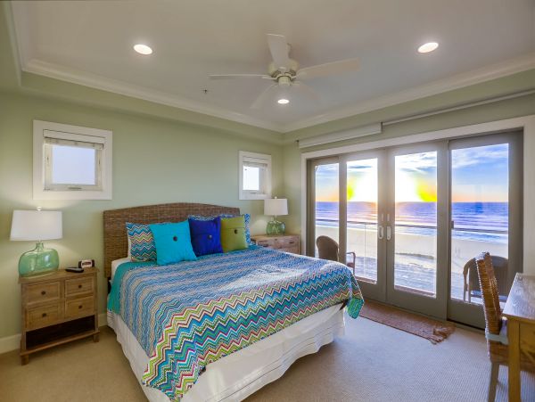 Mission Beach And Pacific Beach Home 1021397