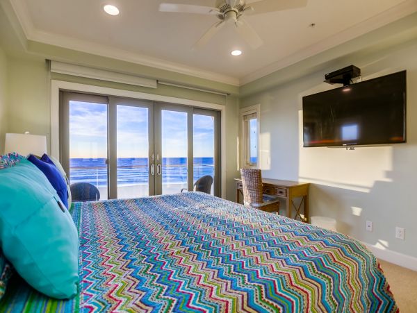 Mission Beach And Pacific Beach Home 1021397