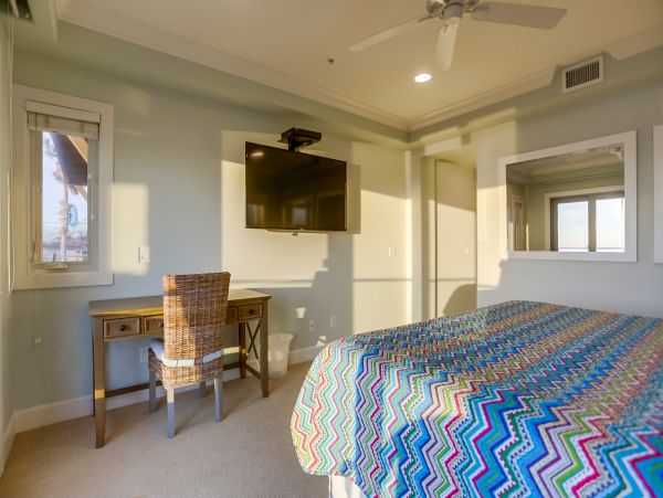 Mission Beach And Pacific Beach Home 1021397