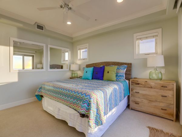 Mission Beach And Pacific Beach Home 1021397
