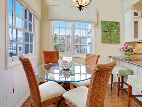 Mission Beach And Pacific Beach Home 1021398