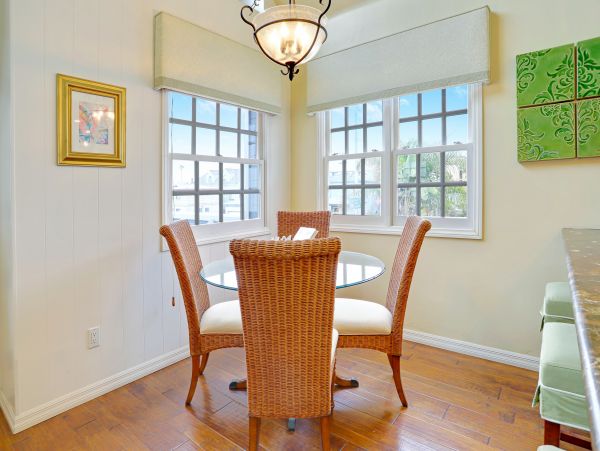 Mission Beach And Pacific Beach Home 1021398