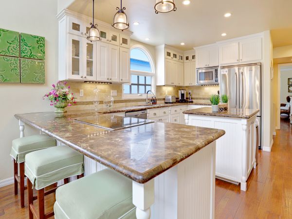 Mission Beach And Pacific Beach Home 1021398
