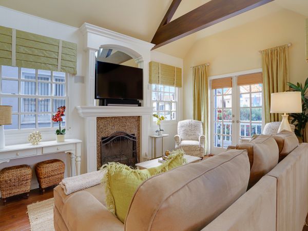 Mission Beach And Pacific Beach Home 1021398