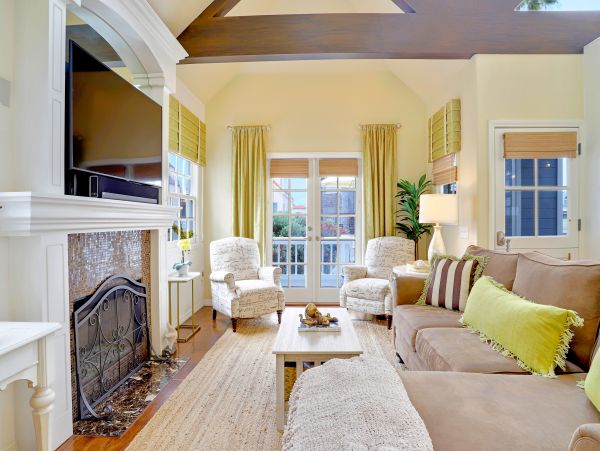 Mission Beach And Pacific Beach Home 1021398