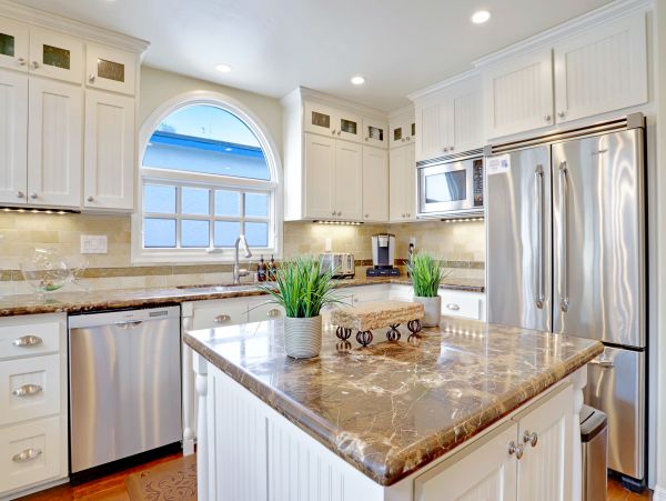 Mission Beach And Pacific Beach Home 1021398