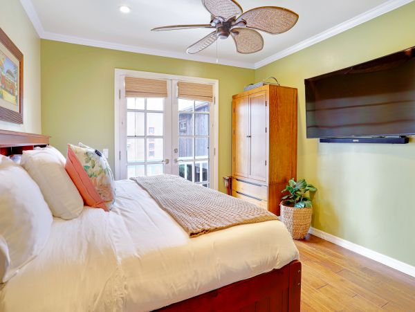 Mission Beach And Pacific Beach Home 1021398