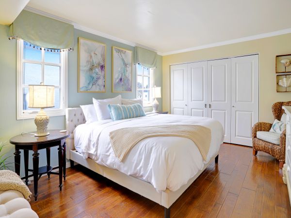 Mission Beach And Pacific Beach Home 1021398
