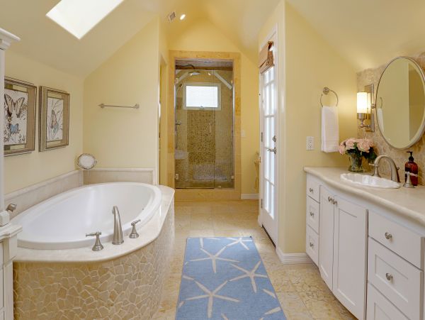 Mission Beach And Pacific Beach Home 1021398