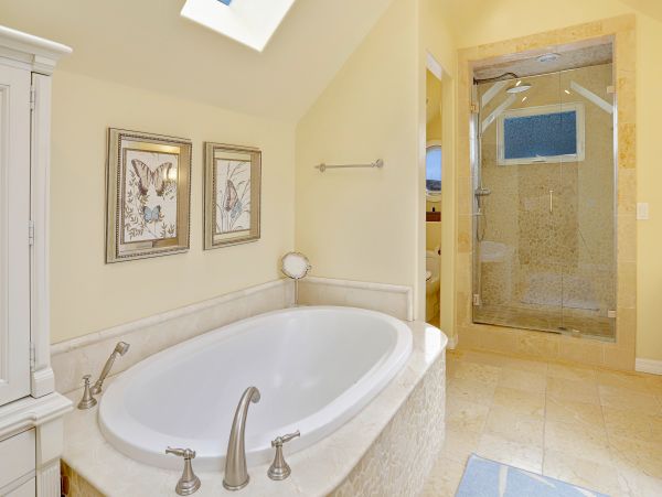 Mission Beach And Pacific Beach Home 1021398