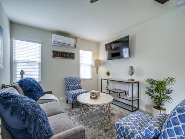 Mission Beach And Pacific Beach Home 1021399