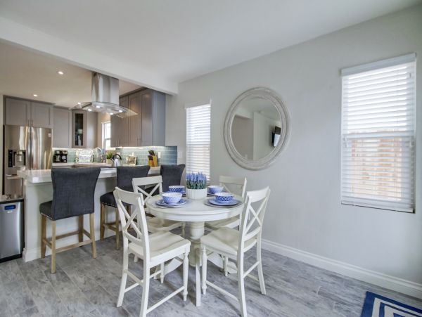 Mission Beach And Pacific Beach Home 1021399