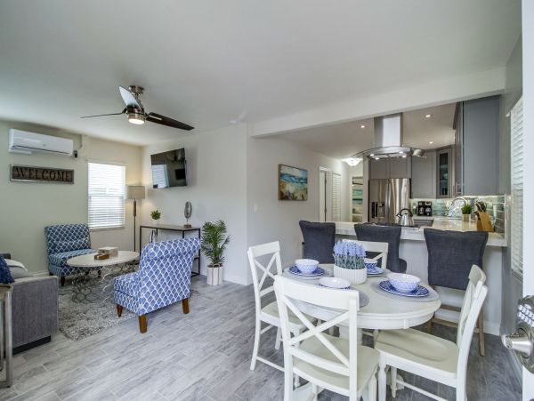 Mission Beach And Pacific Beach Home 1021399