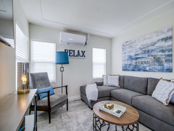 Mission Beach And Pacific Beach Home 1021399