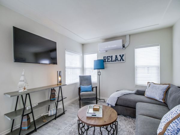 Mission Beach And Pacific Beach Home 1021399