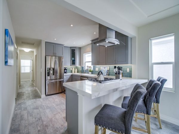 Mission Beach And Pacific Beach Home 1021399