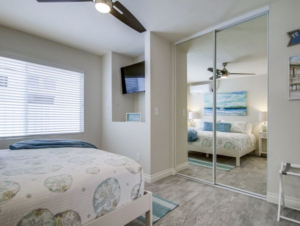Mission Beach And Pacific Beach Home 1021399