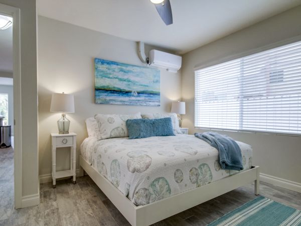 Mission Beach And Pacific Beach Home 1021399