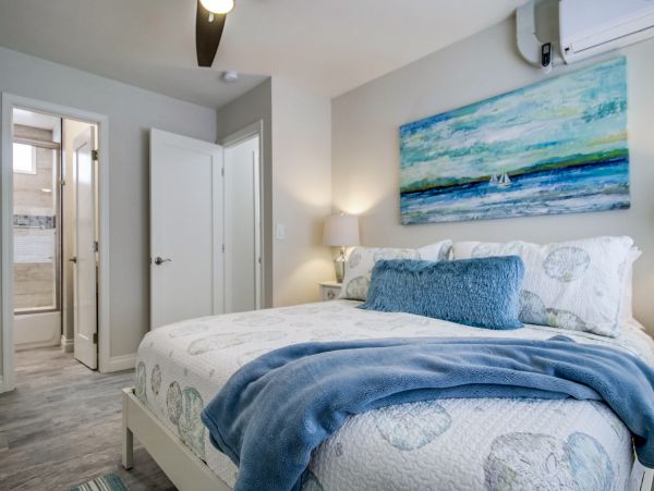 Mission Beach And Pacific Beach Home 1021399