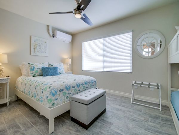 Mission Beach And Pacific Beach Home 1021399