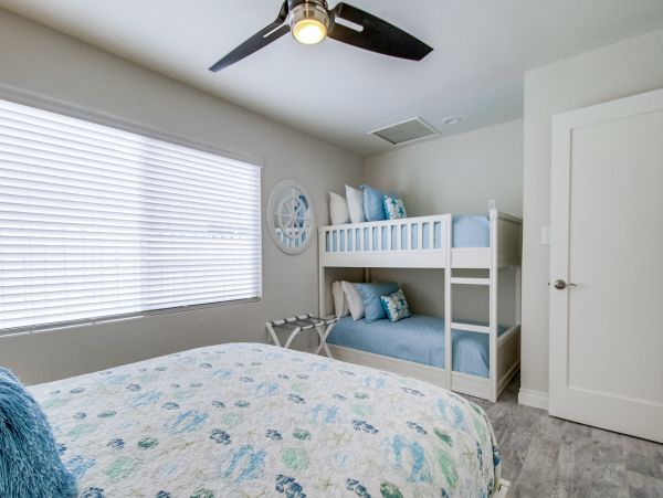 Mission Beach And Pacific Beach Home 1021399