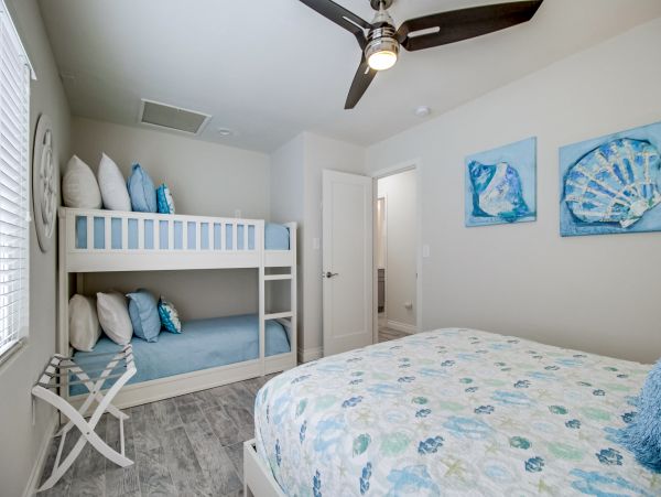Mission Beach And Pacific Beach Home 1021399