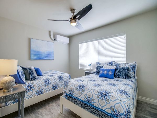 Mission Beach And Pacific Beach Home 1021399