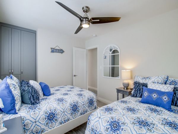 Mission Beach And Pacific Beach Home 1021399
