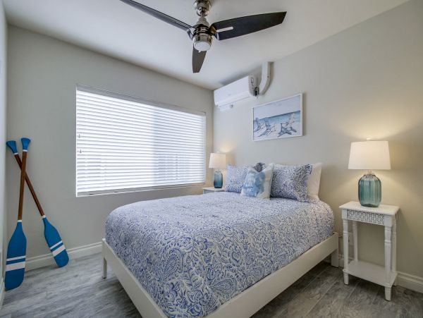 Mission Beach And Pacific Beach Home 1021399