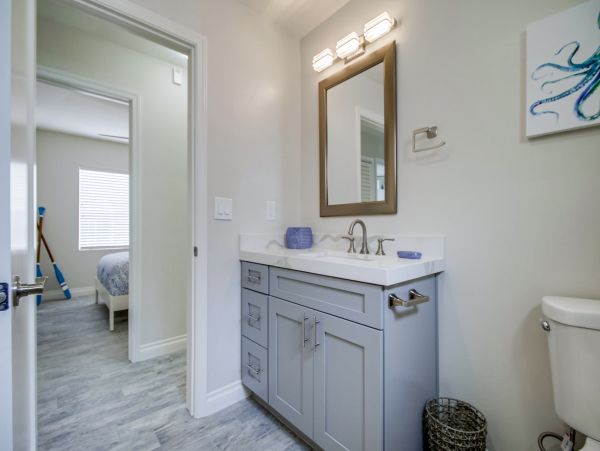 Mission Beach And Pacific Beach Home 1021399
