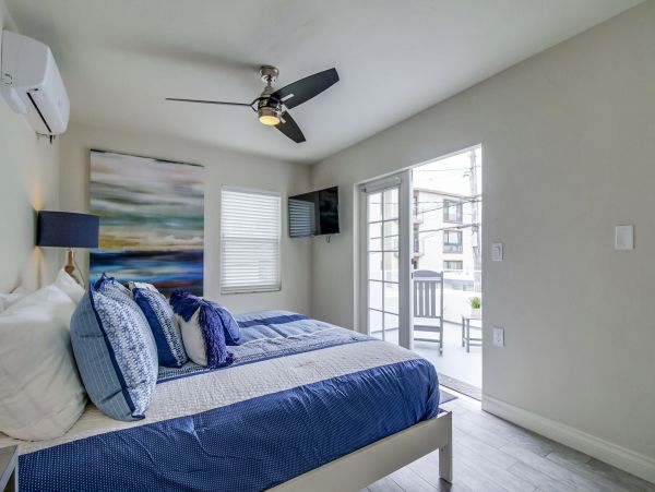 Mission Beach And Pacific Beach Home 1021399