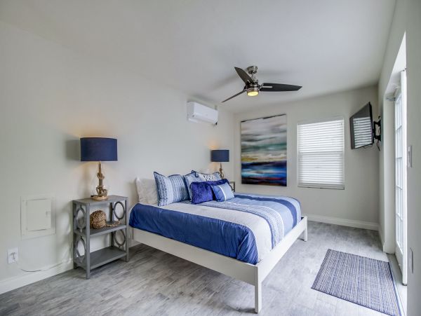 Mission Beach And Pacific Beach Home 1021399