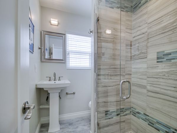 Mission Beach And Pacific Beach Home 1021399