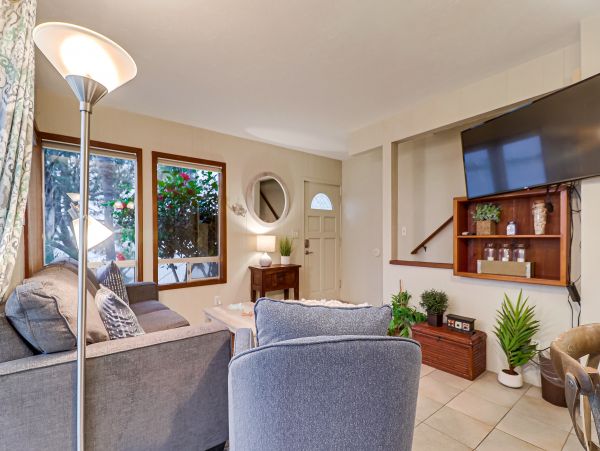 Mission Beach And Pacific Beach Home 1021400