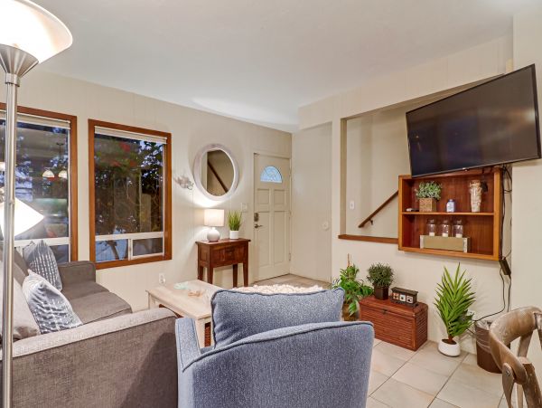 Mission Beach And Pacific Beach Home 1021400
