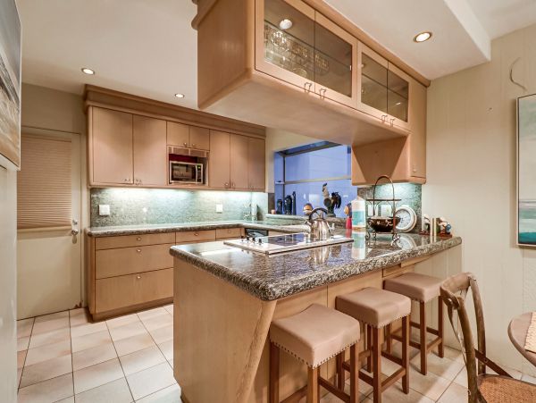 Mission Beach And Pacific Beach Home 1021400