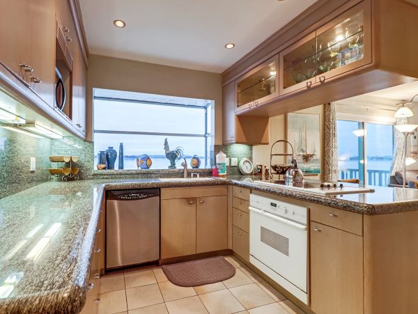 Mission Beach And Pacific Beach Home 1021400