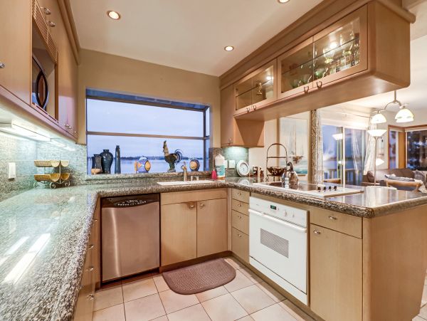 Mission Beach And Pacific Beach Home 1021400
