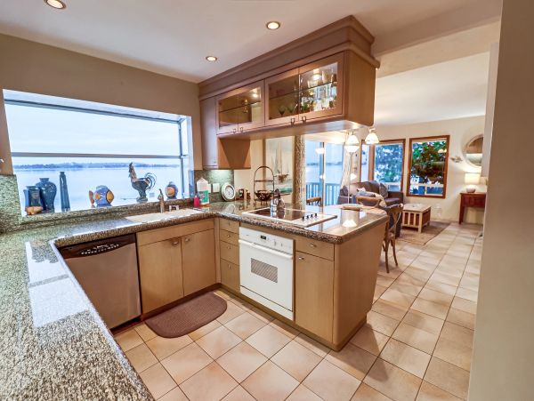 Mission Beach And Pacific Beach Home 1021400