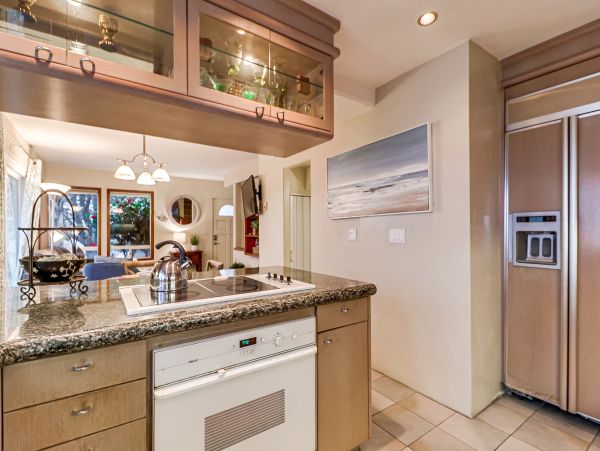 Mission Beach And Pacific Beach Home 1021400