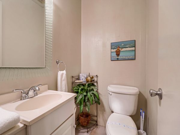 Mission Beach And Pacific Beach Home 1021400