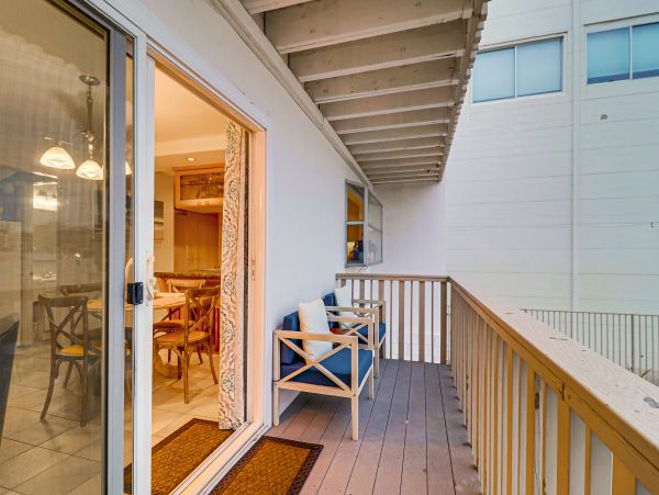 Mission Beach And Pacific Beach Home 1021400