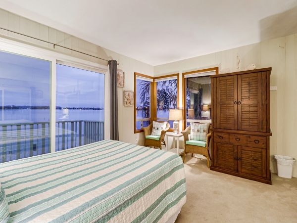 Mission Beach And Pacific Beach Home 1021400