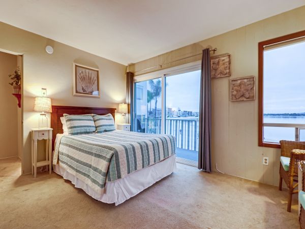 Mission Beach And Pacific Beach Home 1021400
