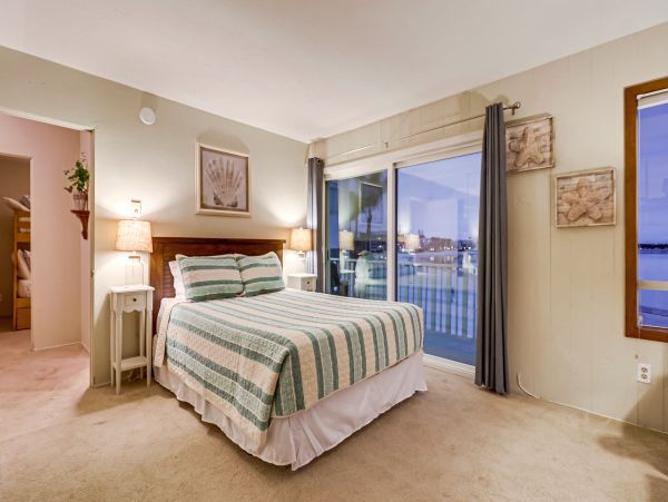 Mission Beach And Pacific Beach Home 1021400