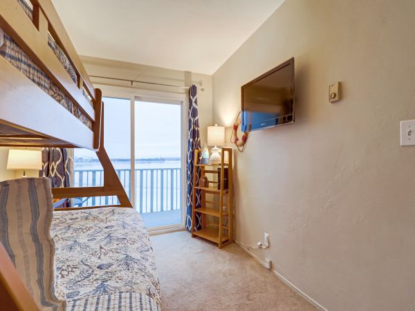 Mission Beach And Pacific Beach Home 1021400