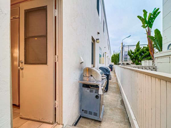 Mission Beach And Pacific Beach Home 1021400