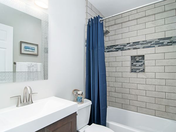 Lovely Mission Beach Vacation Condo with Bay Views