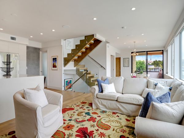 Mission Beach And Pacific Beach Home 1021402