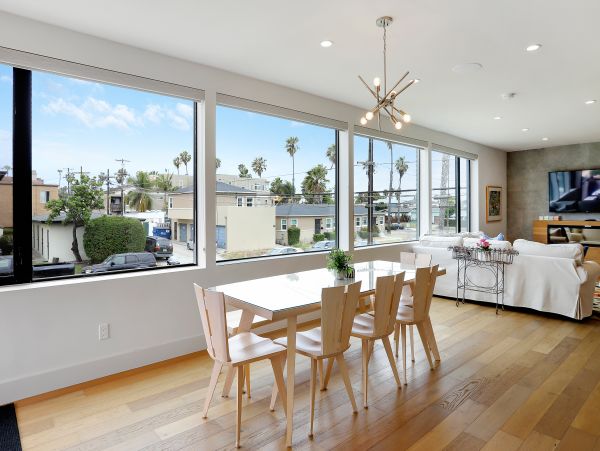 Mission Beach And Pacific Beach Home 1021402
